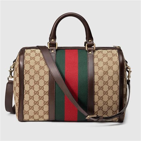 bauletto gucci classico usato|Vintage Gucci Handbags and Purses .